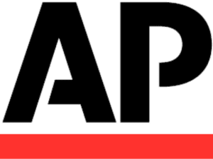 Associated Press